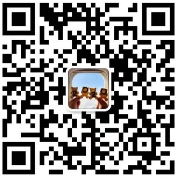 Wechat QR Code